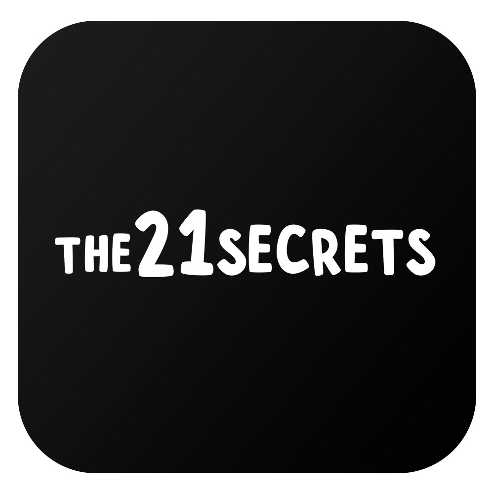 The 21 Secrets