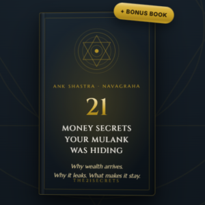 21 Money Secrets Your Mulank Was Hiding